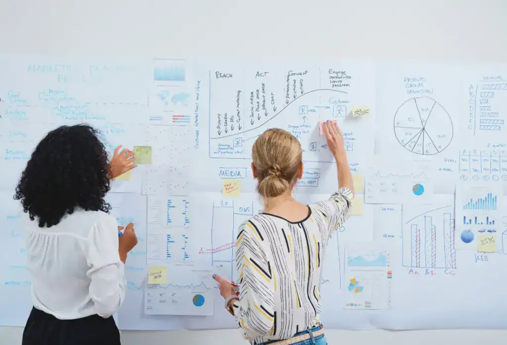 Markkinoinnin tavoite on saada asiakkaasi kiinnostumaan. Etenkin usien verkkosivujen, vaikuttajayhteistöiden kautta on helppoa aloittaa.