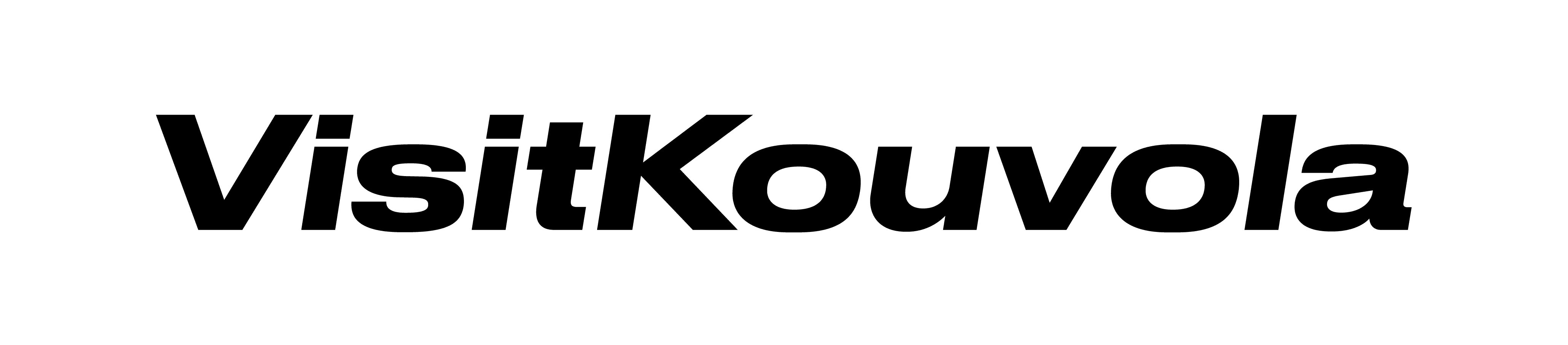 Visit kouvola logo